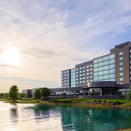 Renaissance Columbus Westerville-Polaris Hotel Dış mekan fotoğraf