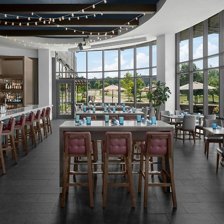 Renaissance Columbus Westerville-Polaris Hotel Dış mekan fotoğraf
