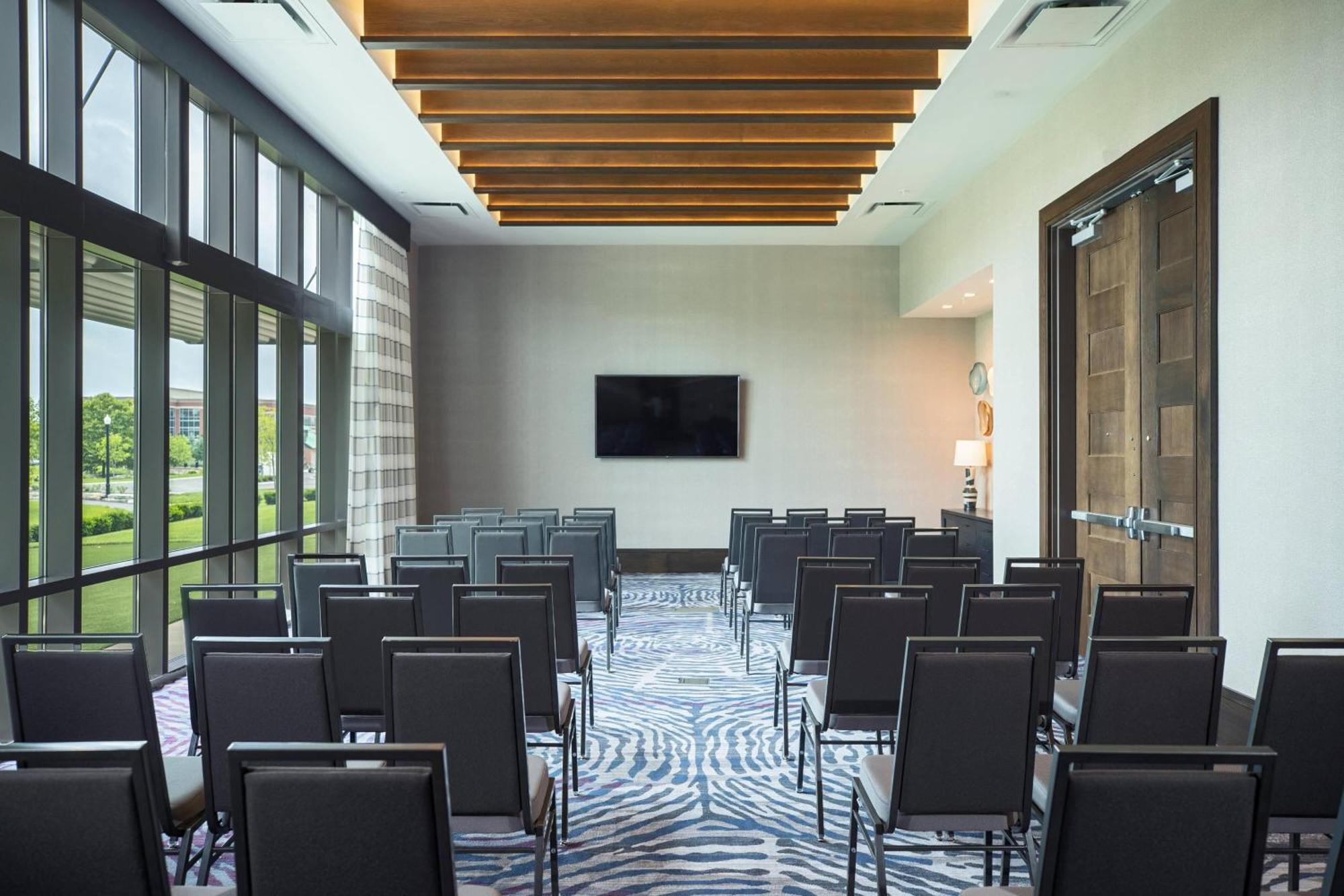 Renaissance Columbus Westerville-Polaris Hotel Dış mekan fotoğraf