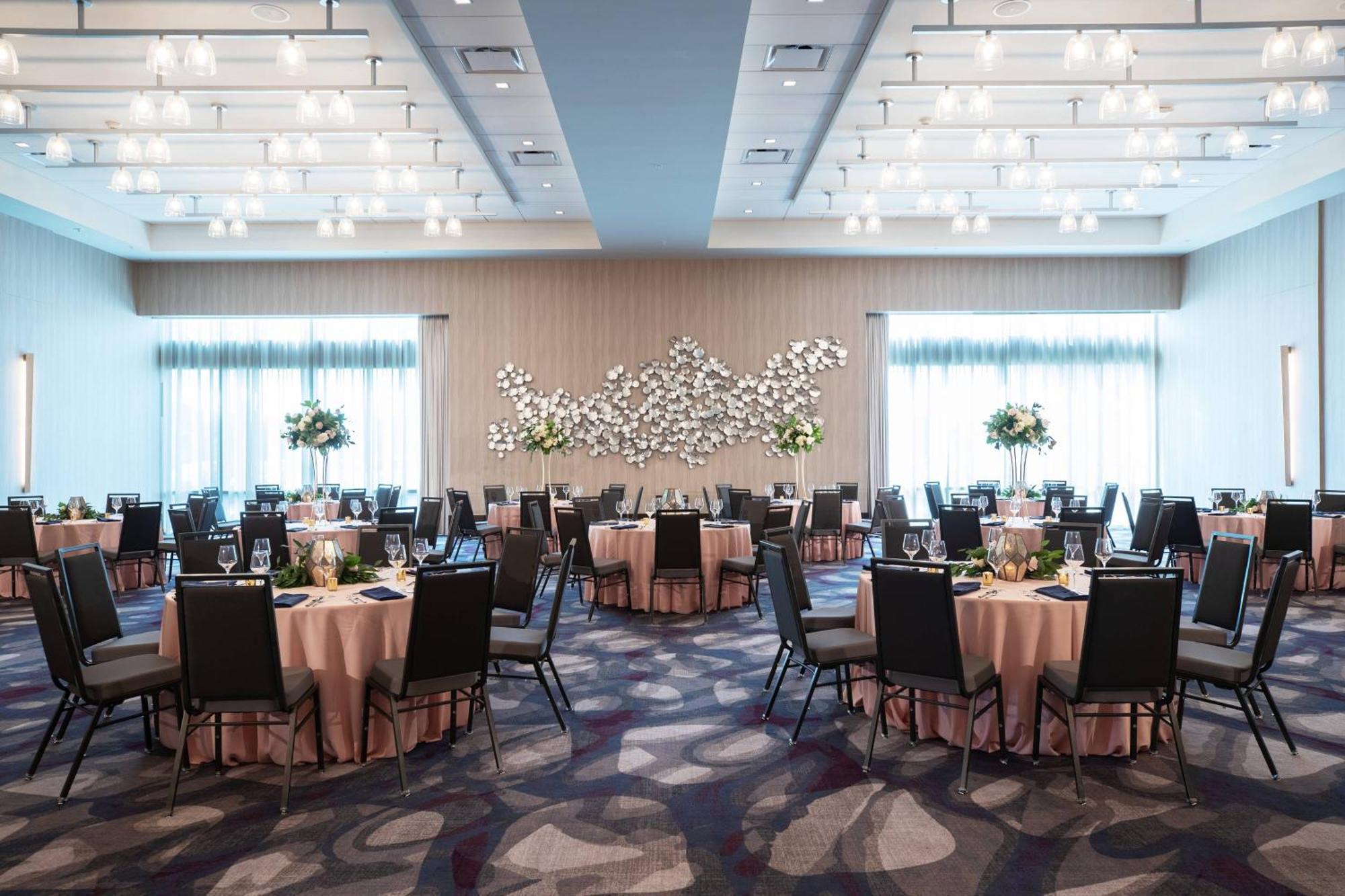 Renaissance Columbus Westerville-Polaris Hotel Dış mekan fotoğraf