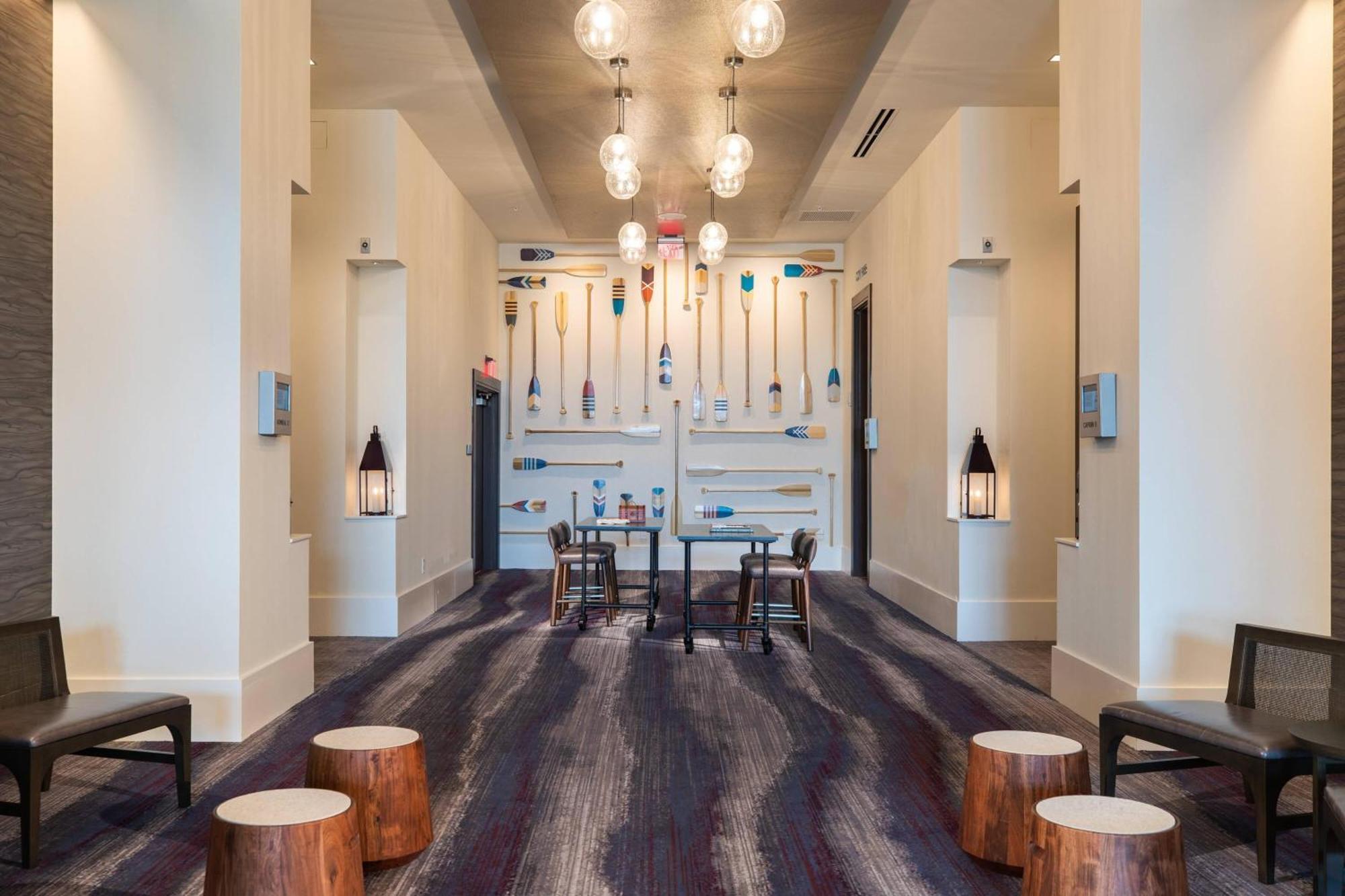 Renaissance Columbus Westerville-Polaris Hotel Dış mekan fotoğraf