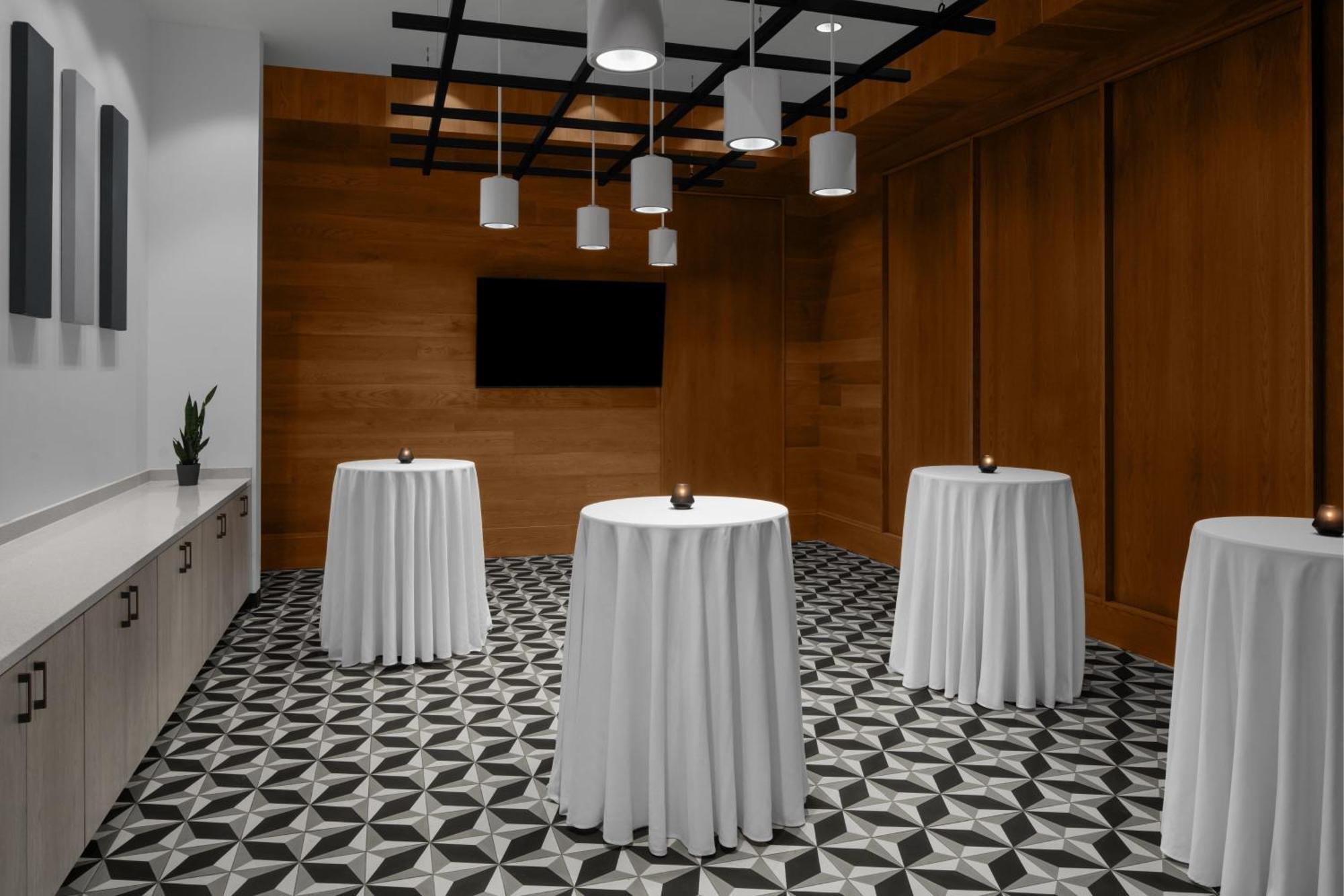 Renaissance Columbus Westerville-Polaris Hotel Dış mekan fotoğraf