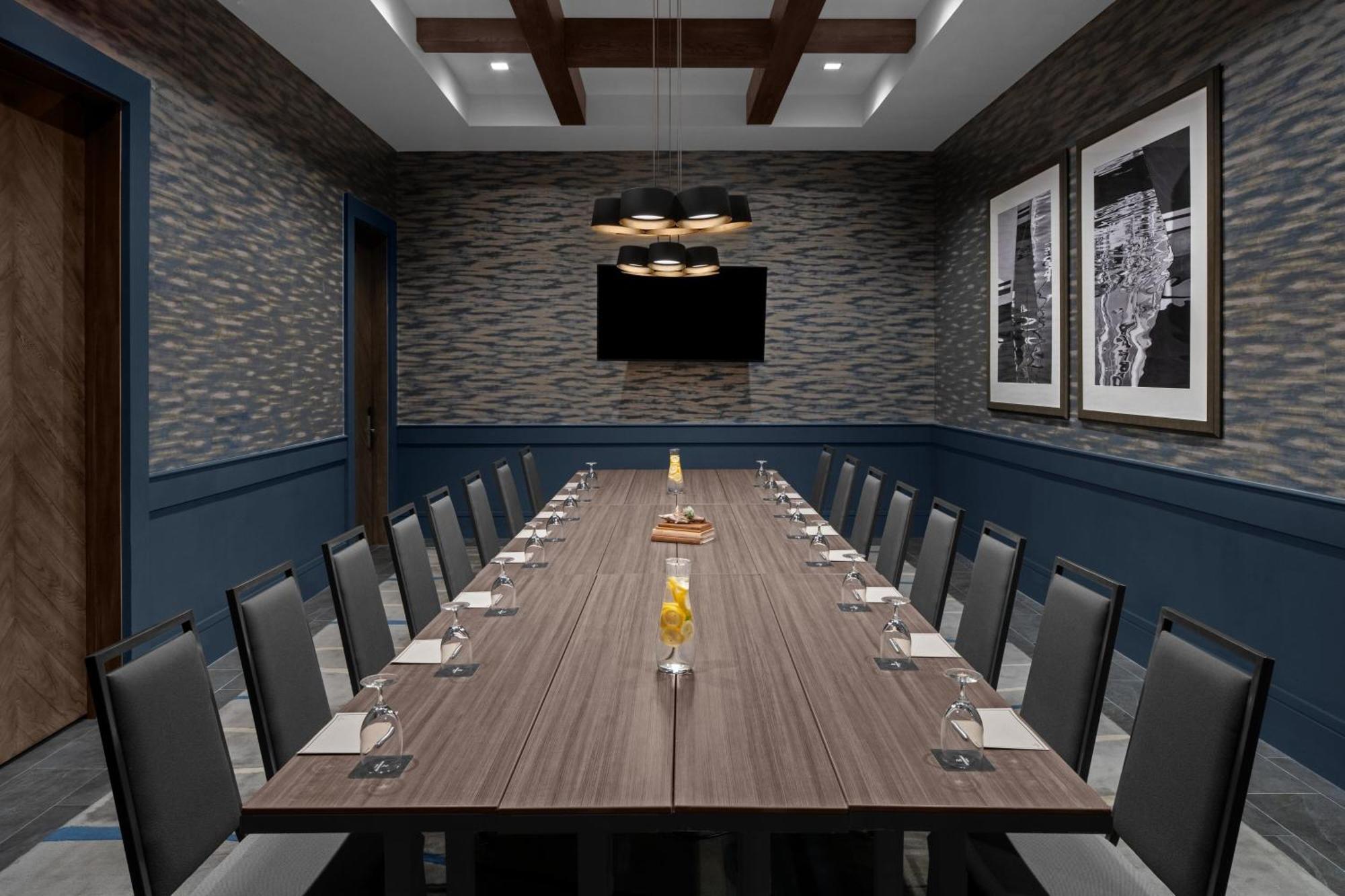 Renaissance Columbus Westerville-Polaris Hotel Dış mekan fotoğraf