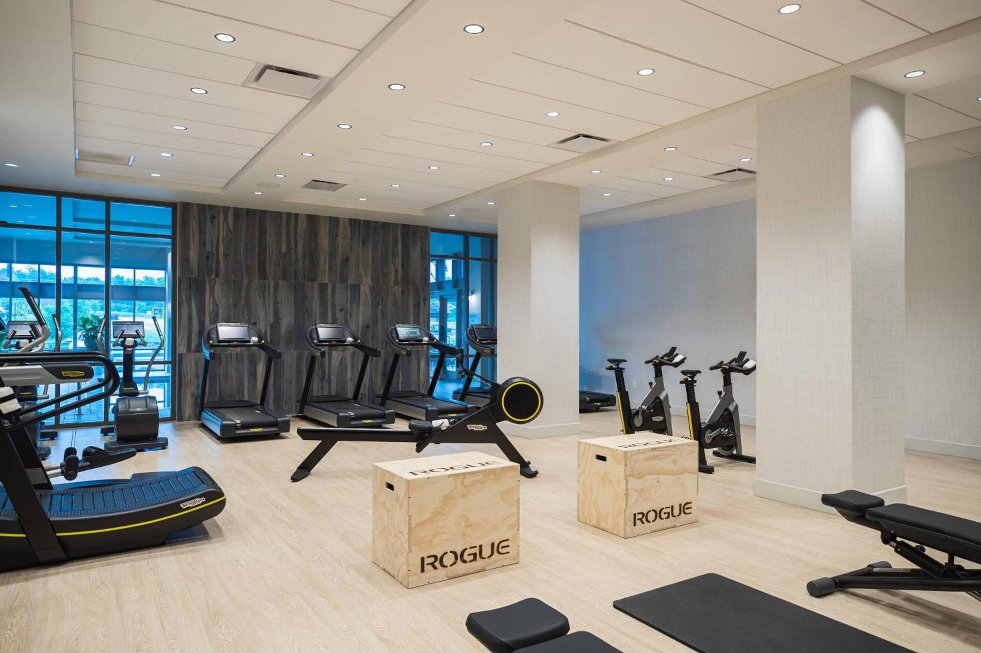 Renaissance Columbus Westerville-Polaris Hotel Dış mekan fotoğraf