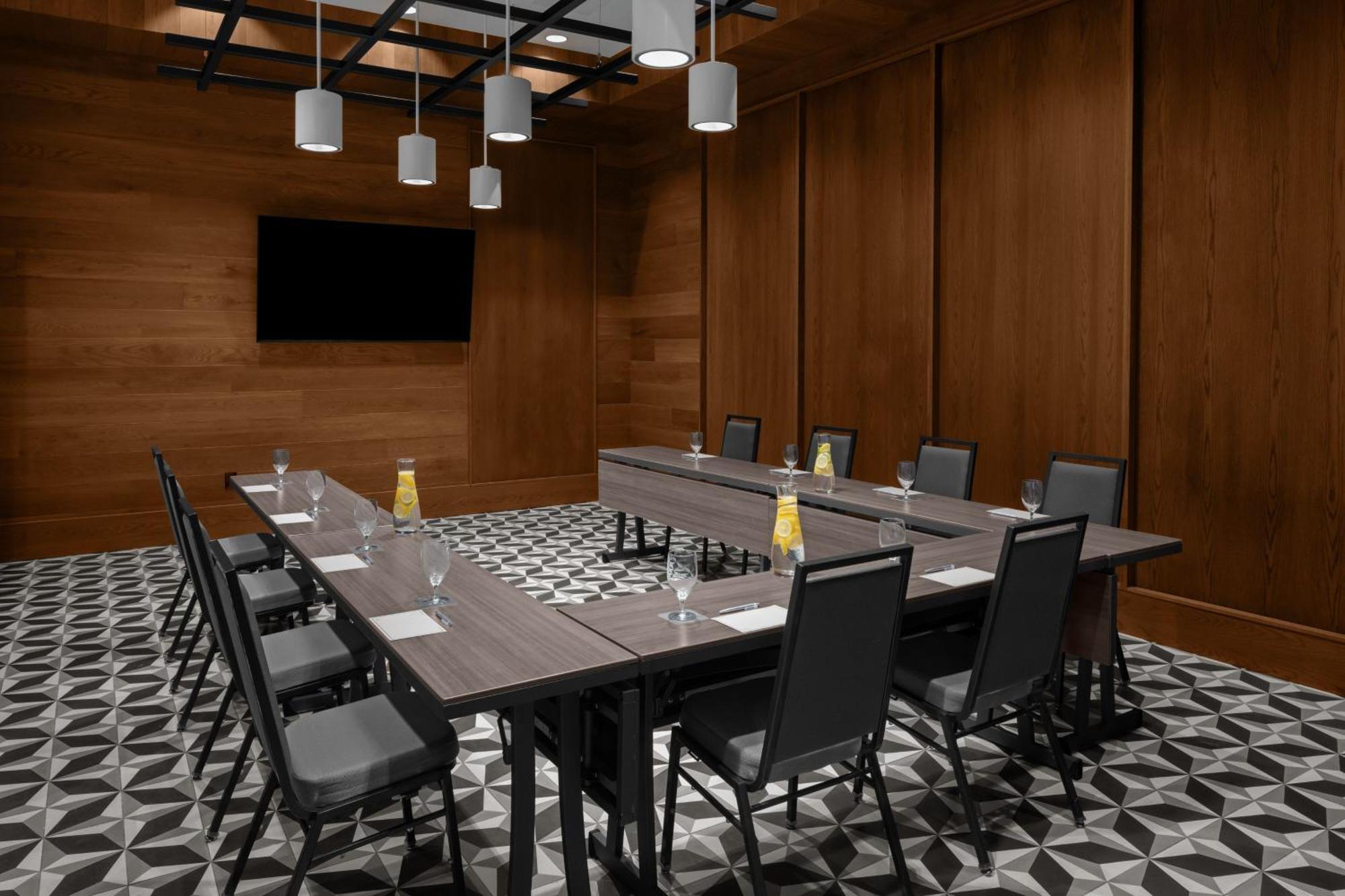 Renaissance Columbus Westerville-Polaris Hotel Dış mekan fotoğraf