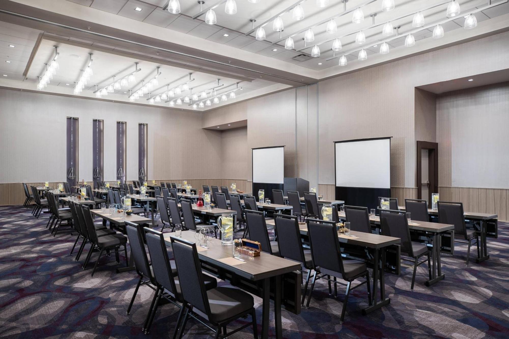 Renaissance Columbus Westerville-Polaris Hotel Dış mekan fotoğraf
