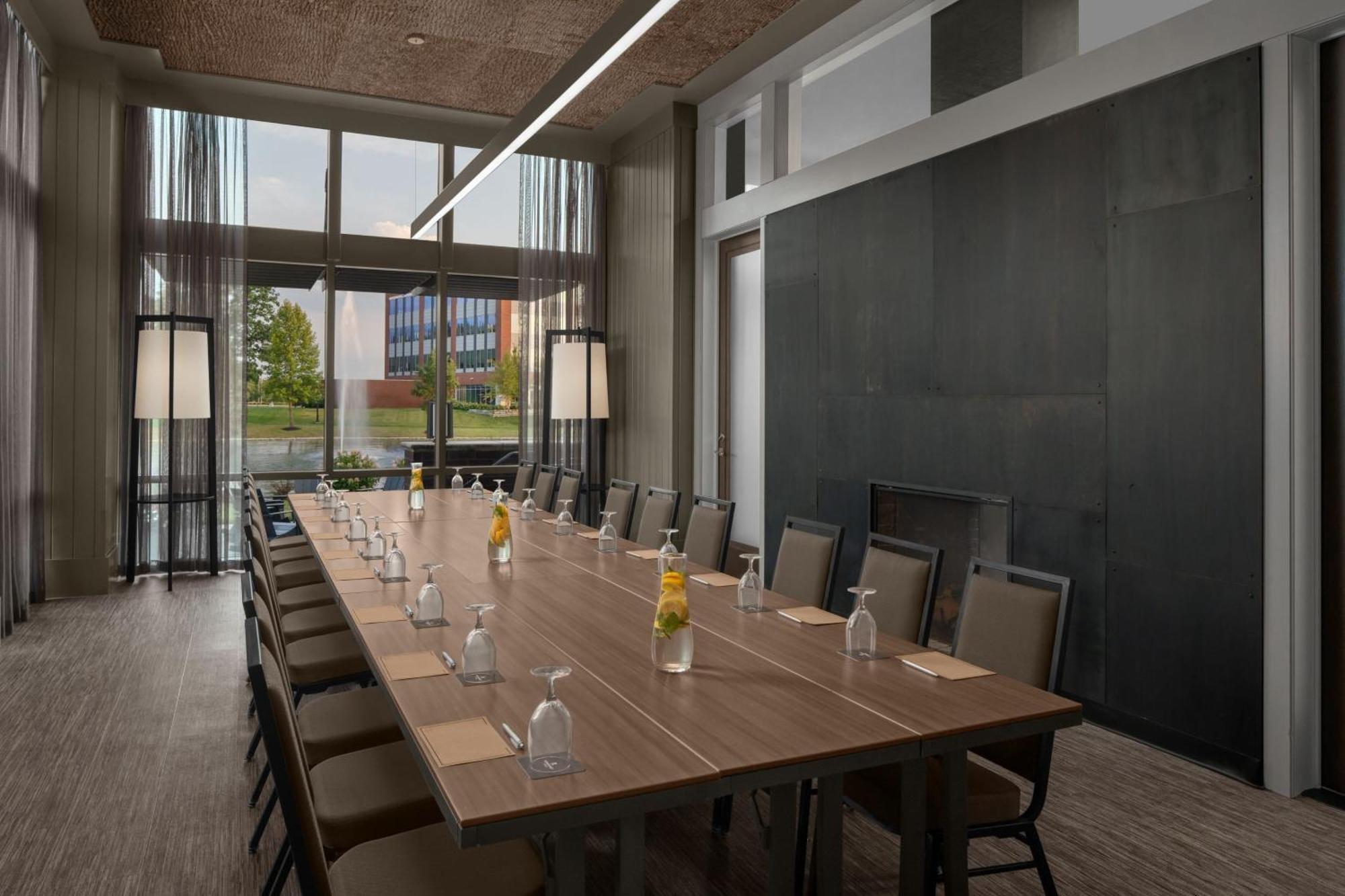 Renaissance Columbus Westerville-Polaris Hotel Dış mekan fotoğraf
