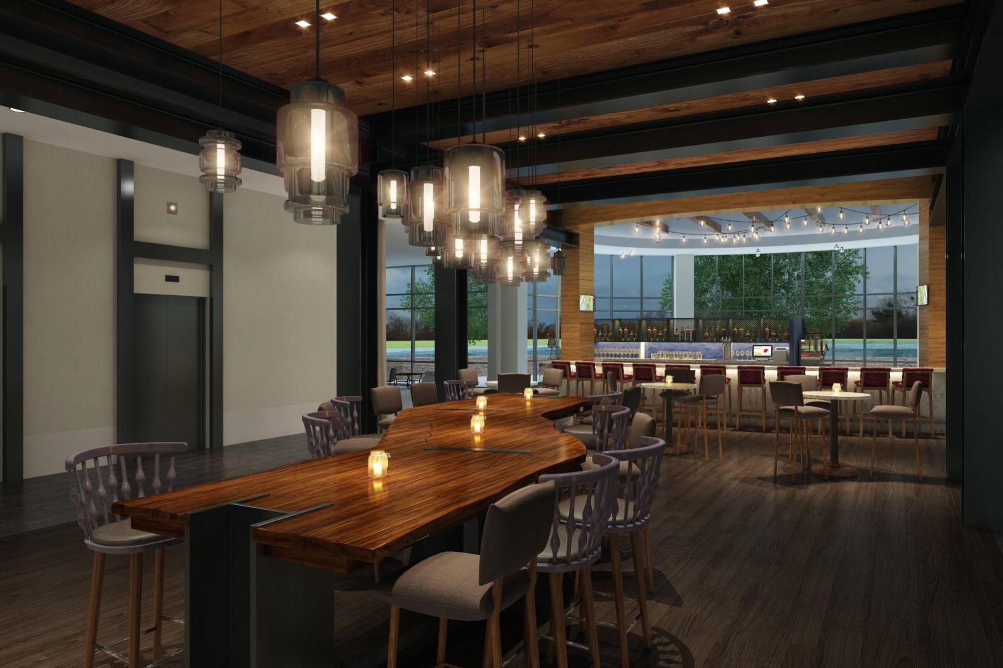 Renaissance Columbus Westerville-Polaris Hotel Dış mekan fotoğraf