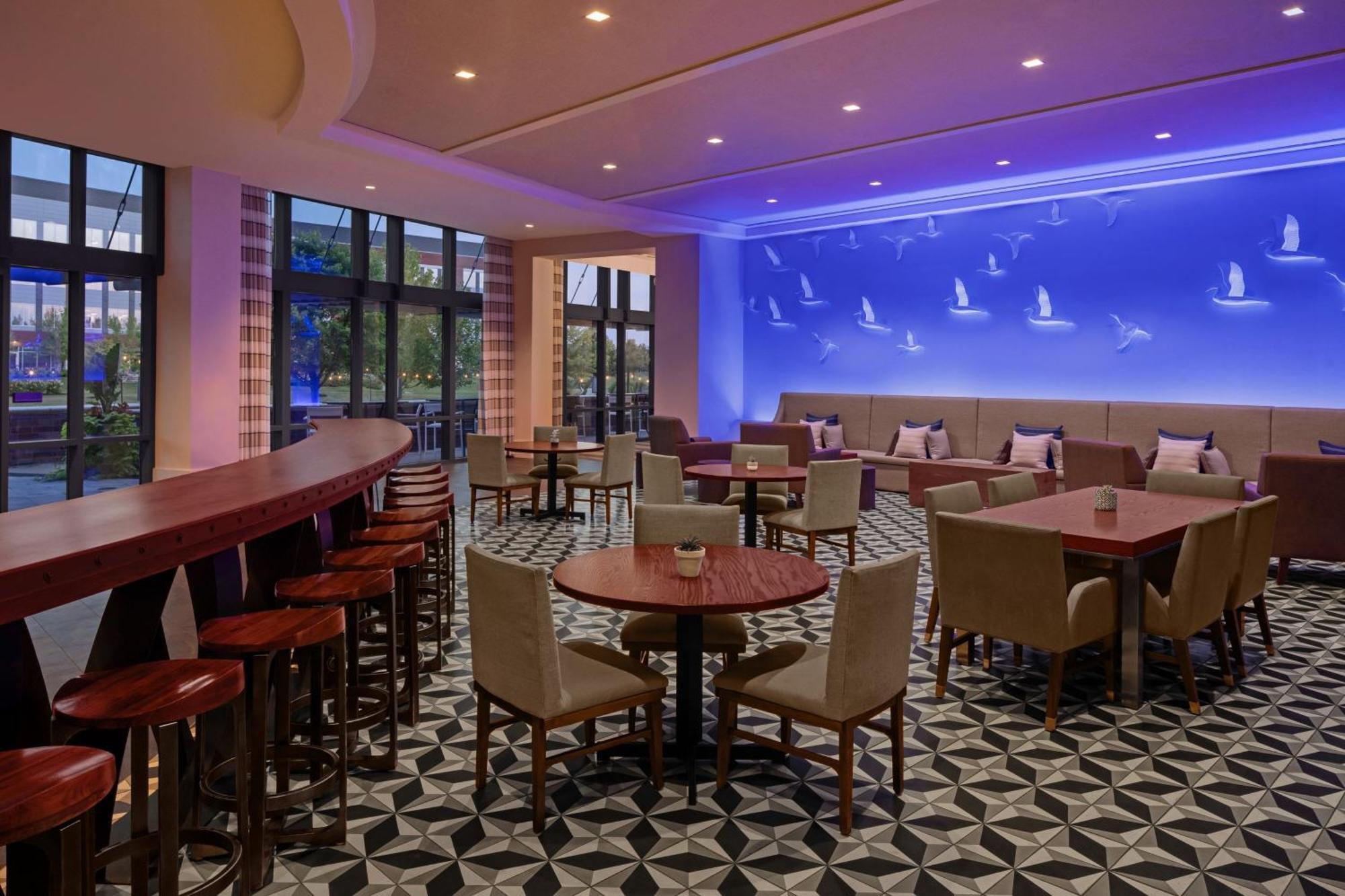 Renaissance Columbus Westerville-Polaris Hotel Dış mekan fotoğraf