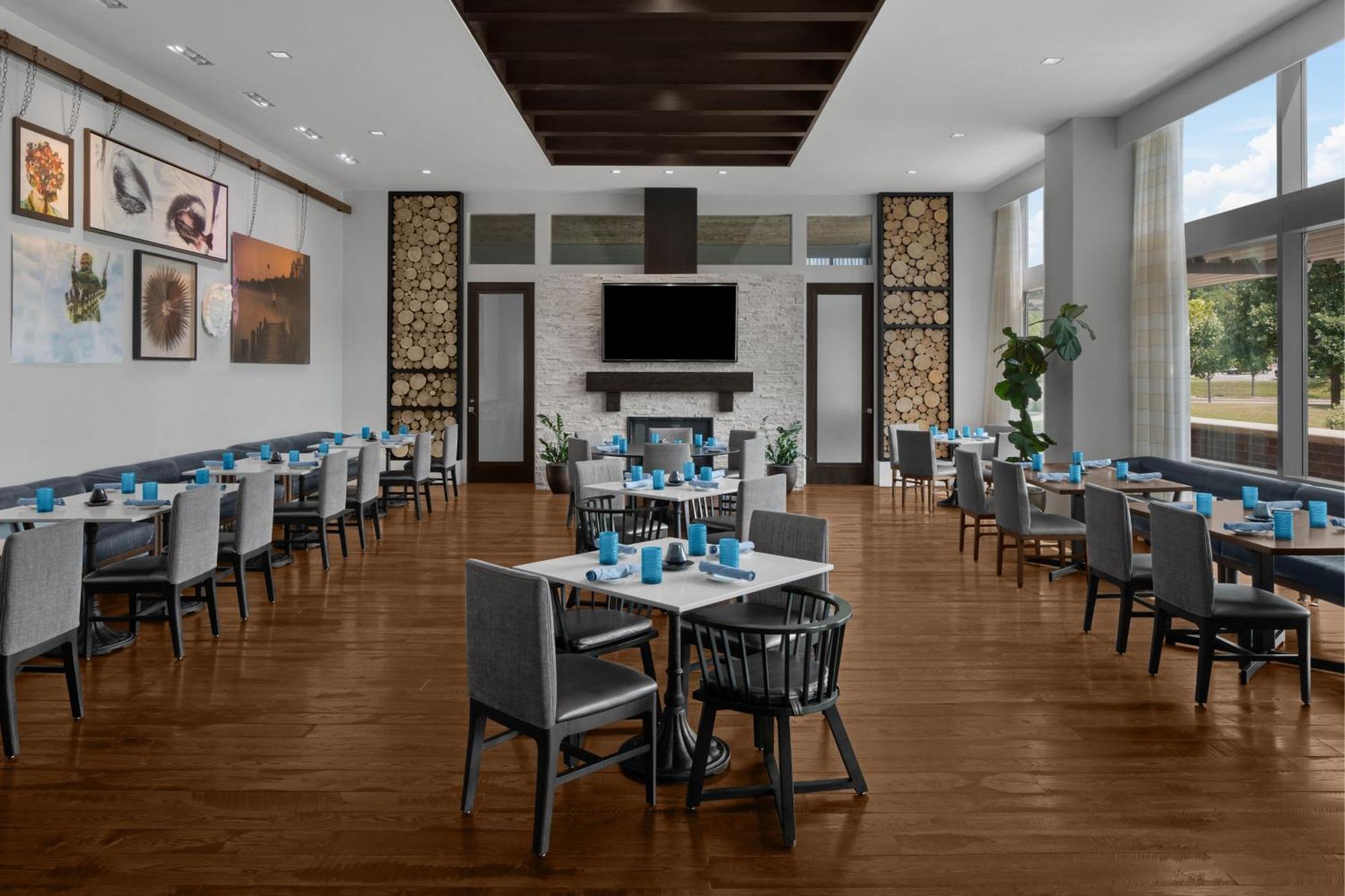 Renaissance Columbus Westerville-Polaris Hotel Dış mekan fotoğraf