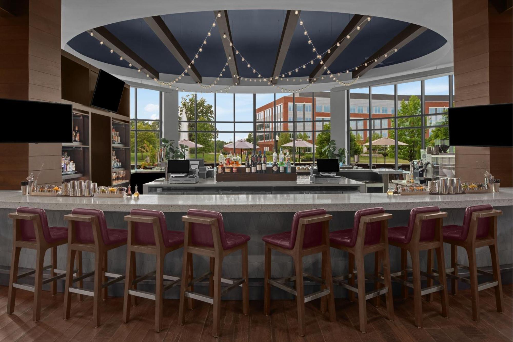 Renaissance Columbus Westerville-Polaris Hotel Dış mekan fotoğraf