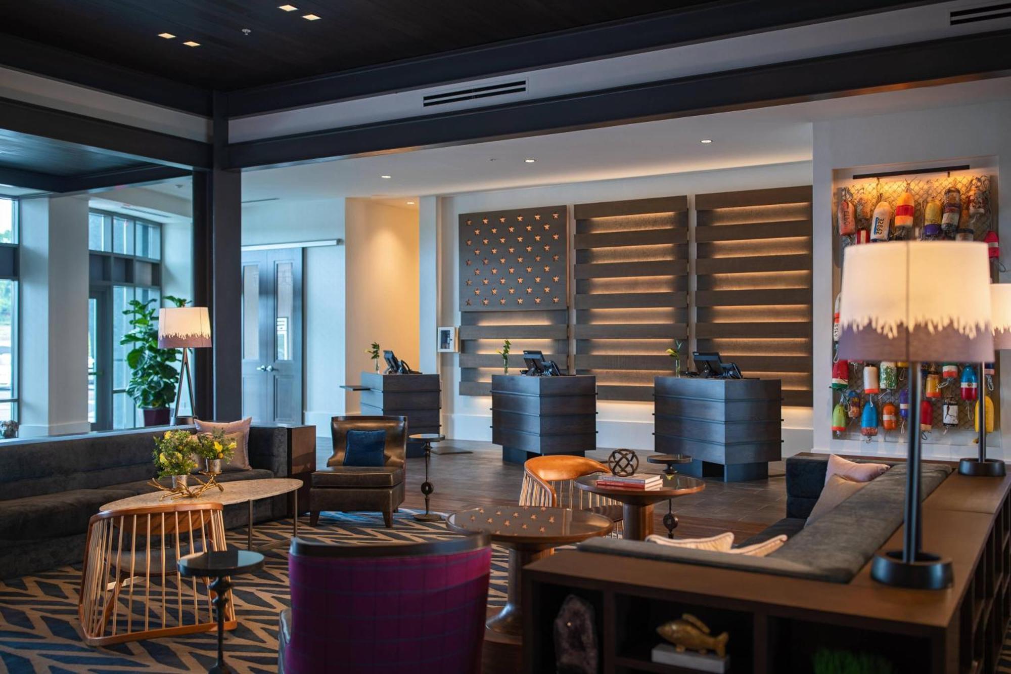 Renaissance Columbus Westerville-Polaris Hotel Dış mekan fotoğraf