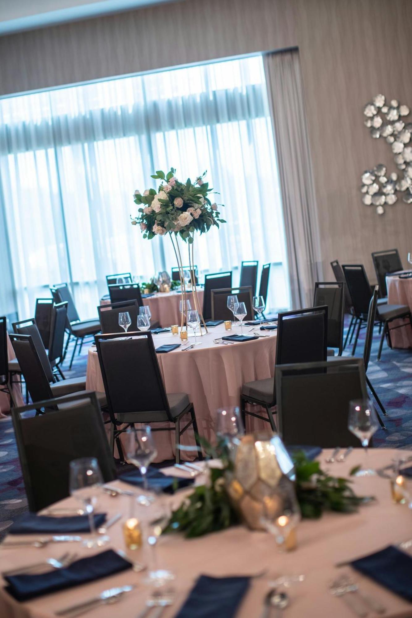 Renaissance Columbus Westerville-Polaris Hotel Dış mekan fotoğraf