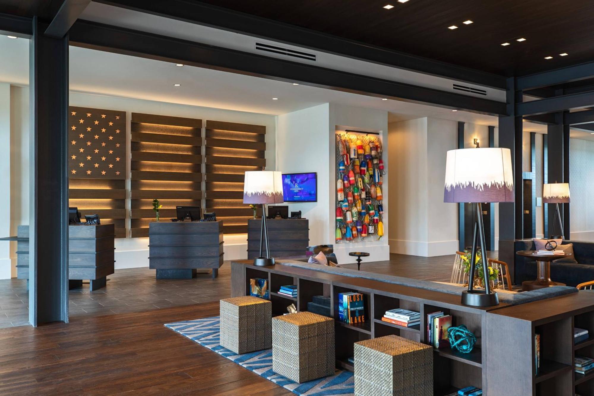 Renaissance Columbus Westerville-Polaris Hotel Dış mekan fotoğraf