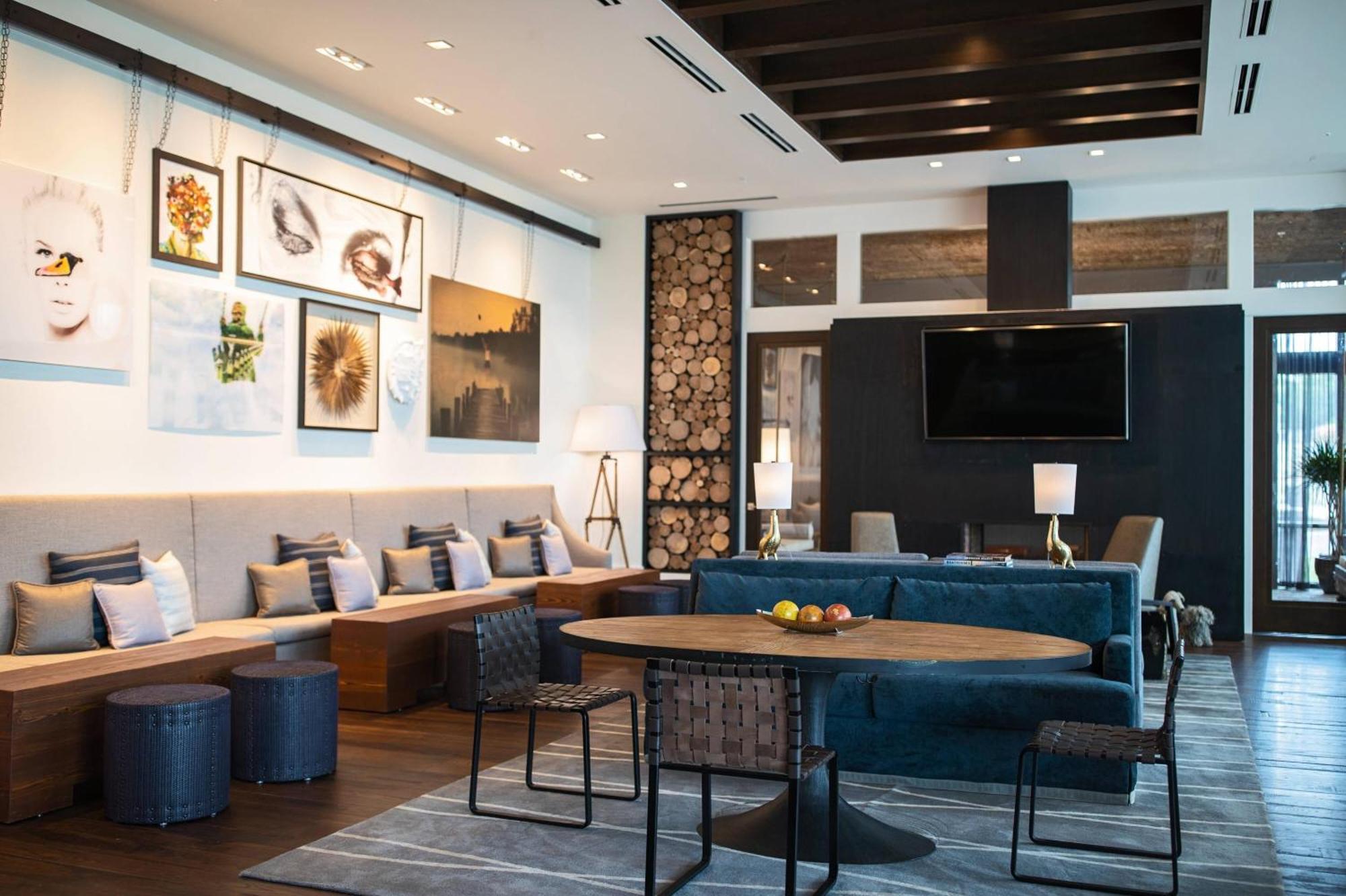 Renaissance Columbus Westerville-Polaris Hotel Dış mekan fotoğraf