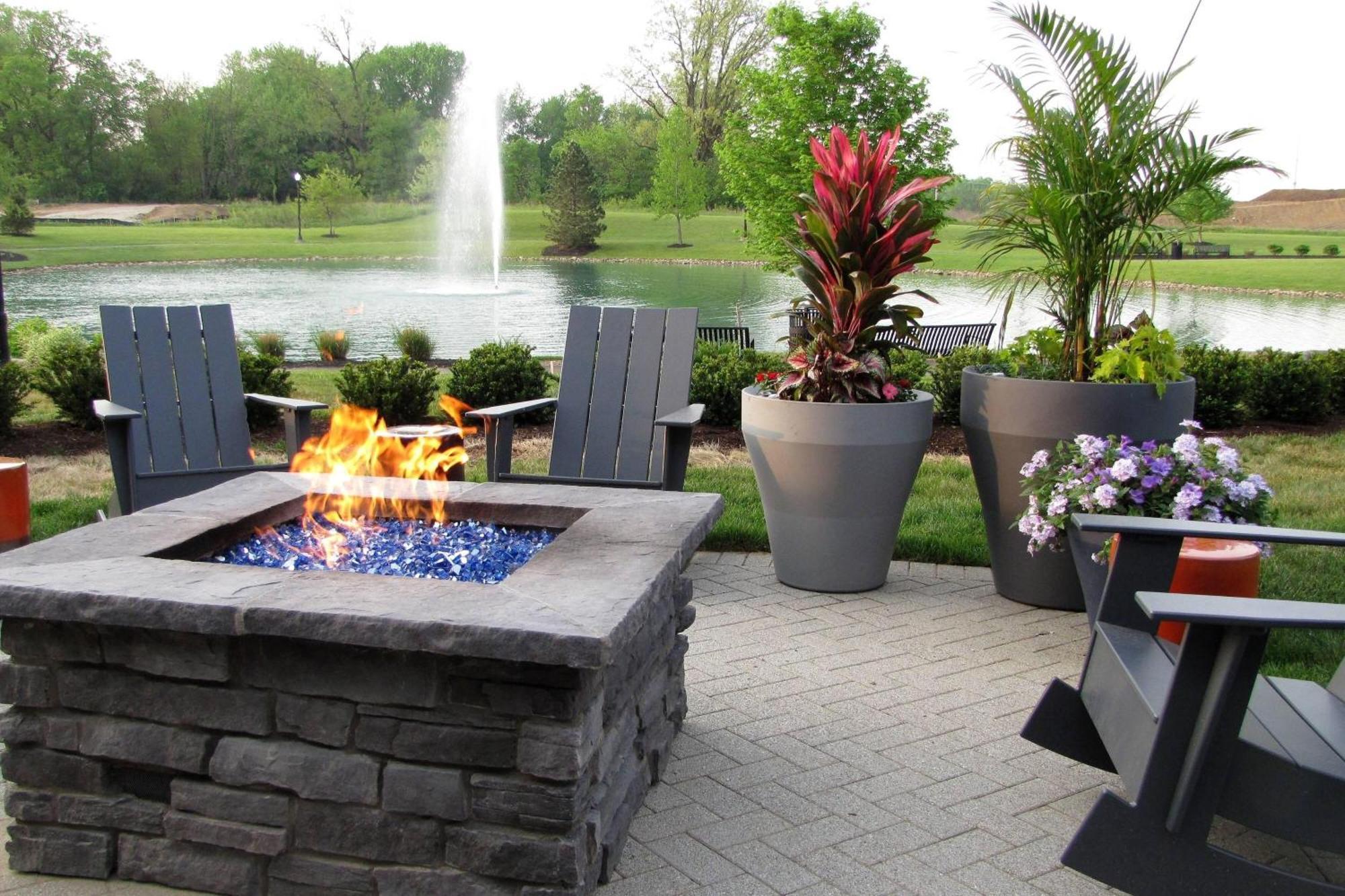 Renaissance Columbus Westerville-Polaris Hotel Dış mekan fotoğraf