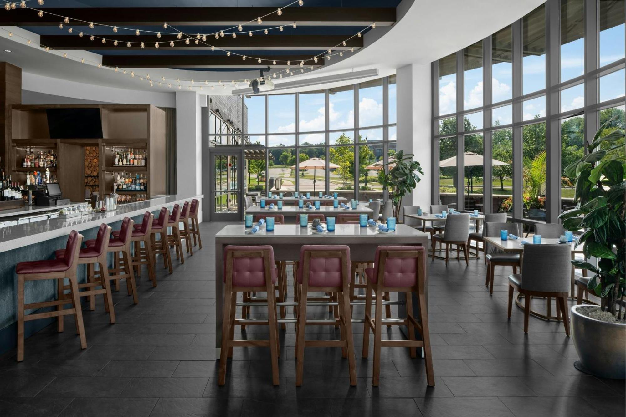 Renaissance Columbus Westerville-Polaris Hotel Dış mekan fotoğraf